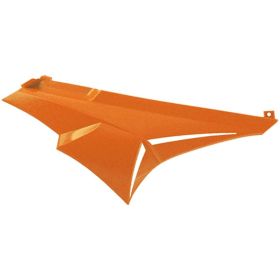 CARENA POSTERIORE DESTRA ARANCIO