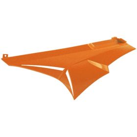 CARENA POSTERIORE SINISTRA ARANCIO