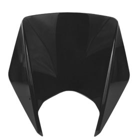 CUPOLINO SENDA DRD XTREME 2010-2015 NERO