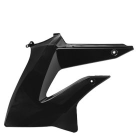 CARENA SERBATOIO SX XTREME 2010-2015 NERO