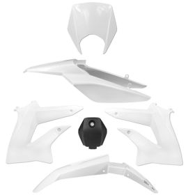 TNT 350013 DERBI PLASTICS KIT