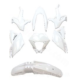 KIT CARéNAGES TNT 355000