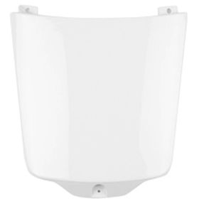 SPORTELLO MARMITTA BIANCO
