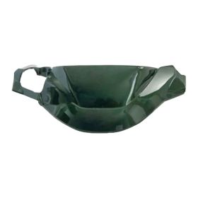 Kit de carénage TNT 8 pièces noir Jaguar vert