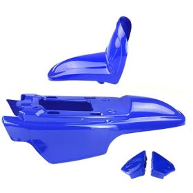 TNT 366201 Yamaha plastics kit