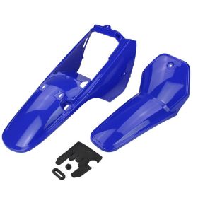 TNT 366201D YAMAHA PLASTICS KIT