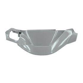 Kit de carénage TNT 4 pièces gris Nardo