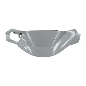 Kit de carénage TNT 8 pièces Nardo gris noir