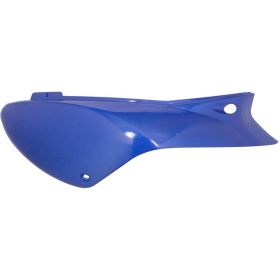 CARENA POSTERIORE DESTRA BLU METAL