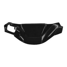 Kit de carénage TNT 8 pièces noir mat et neutre