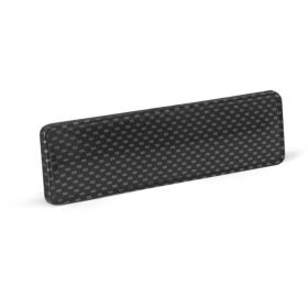 COPERCHIO DATI TELAIO CARBON LOOK MBK 50 BOOSTER SPIRIT S.S. 1999-2000