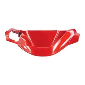 Kit de carénage TNT 8 pièces rouge Scuderia noir
