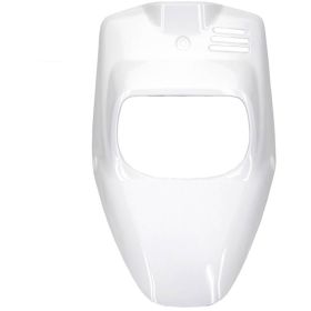 SCUDO ANTERIORE BIANCO