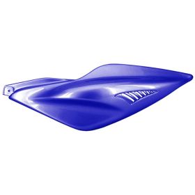 FIANCHETTO POSTERIORE SINISTRA BLU METAL