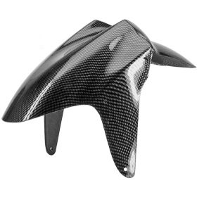 PARAFANGO ANTERIORE CARBON LOOK