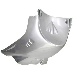 SOTTOPEDANA GRIGIO METAL