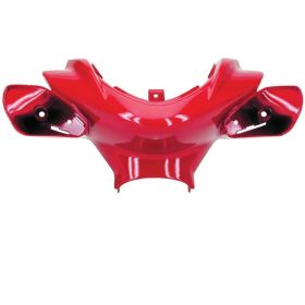 CUPOLINO MANUBRIO ROSSO