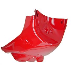 SOTTOPEDANA ROSSO