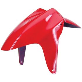 PARAFANGO ANTERIORE ROSSO