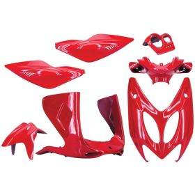 Carenages aerox TNT 366749