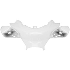 CUPOLINO MANUBRIO BIANCO