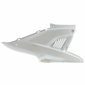 TNT Right Engine Cover White