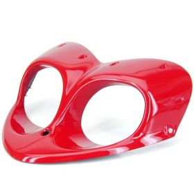 TNT 366810 HEADLIGHT FRAME