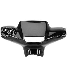 CUPOLINO MANUBRIO NERO METAL