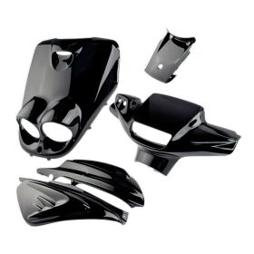 Kit Carene TNT 5 Pezzi Nero Lucido