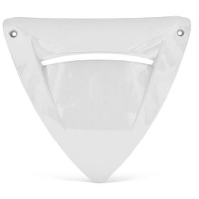 COPRI SCUDO BIANCO