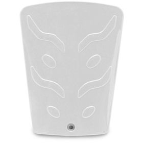 COPRI BATTERIA BIANCO