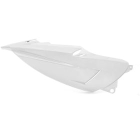 CARENA POSTERIORE DESTRA BIANCO