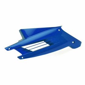 Carena laterale TNT blu anodizzato