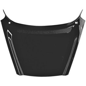 TNT 367000J REAR FAIRING