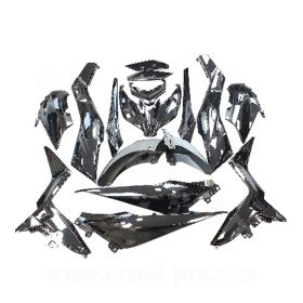 KIT CARéNAGES TNT 367208