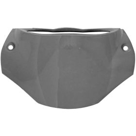 PORTA STRUMENTI ARGENTO