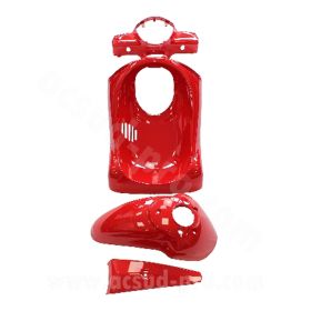 KIT CARéNAGES TNT 367304R