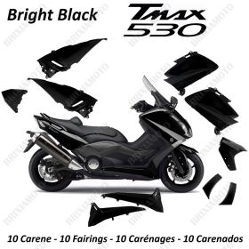 TNT 367305 BODY KIT T MAX