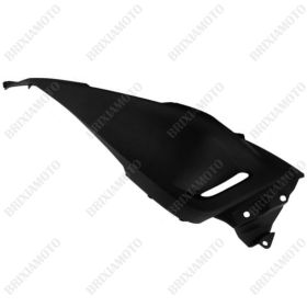 CARENA LATERALE FIANCO DX NERO SATINATO