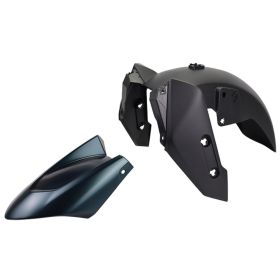 Parafango Anteriore TNT Dark Petrol per Yamaha T-MAX 560