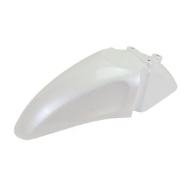 Parafango Anteriore TNT Bianco per Honda SH 125-150