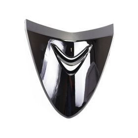 Scudo Superiore TNT Nero Lucido per Honda SH 125-150