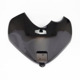 Paragambe TNT Nero Lucido per Honda SH 125-150