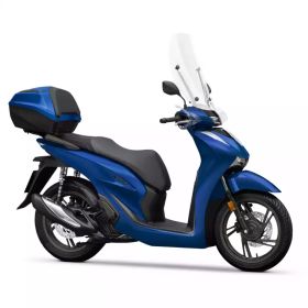 Kit de carénage TNT 13 pièces bleu PB397 Honda SH 125/150