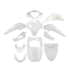 Kit carénages TNT 367352