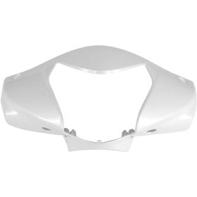 CUPOLINO MANUBRIO BIANCO