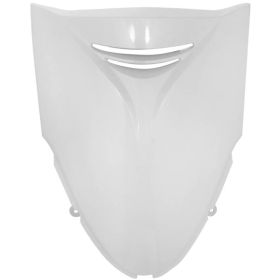 SCUDO ANTERIORE BIANCO
