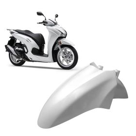 TNT Vorderkotflügel Weiß NHB44 für Honda SH 350