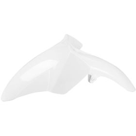 PARAFANGO ANTERIORE BIANCO