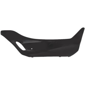 DESSOUS DE TABLIER TNT DROIT NOIR